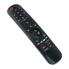 MR23GA Replace Magic Remote for LG Smart TV 75UR9000PUA OLED42C3PUA OLED48C3PUA