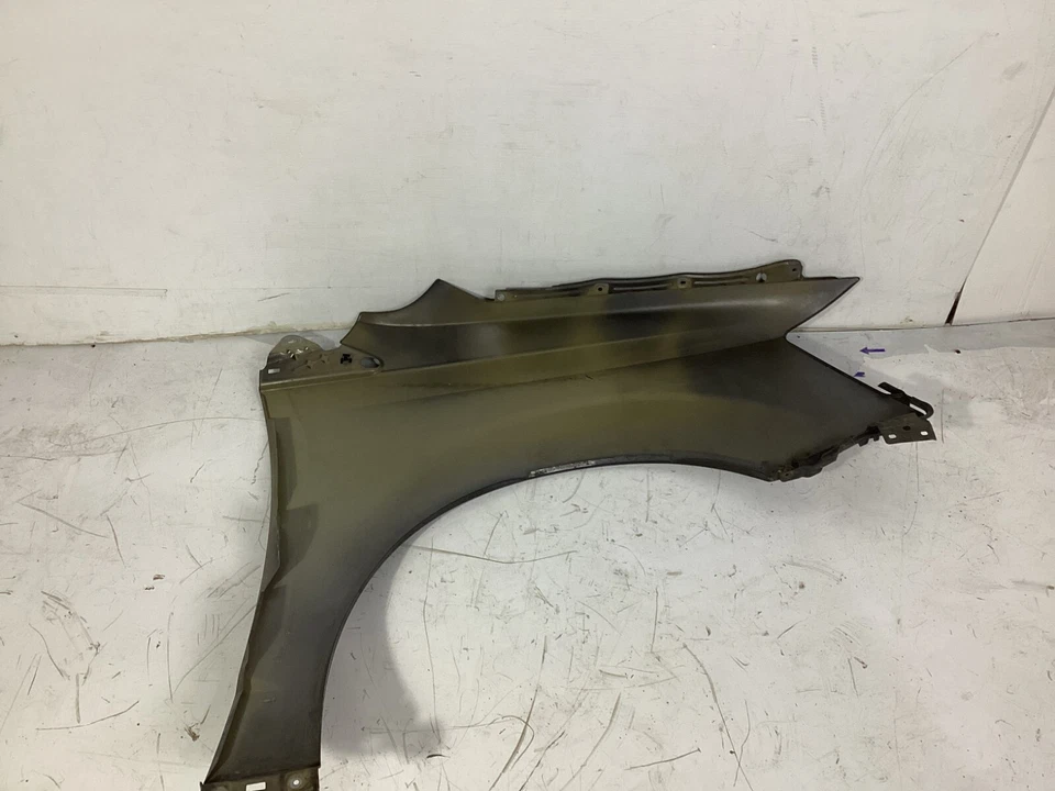 2008-2020 DODGE GRAND CARAVAN FRONT LEFT FENDER SHELL COVER PANEL OEM Foto 4 de 4