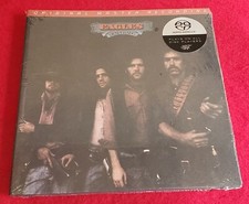 EAGLES - Desperado - Mobile Fidelity Hybrid SACD 821797223065