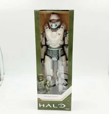 HALO WAVE 1 Spartan Tanaka 12" Figure With DMR Wicked Cool Toys 2020 New Release