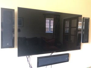 bowers & wilkins fpm4