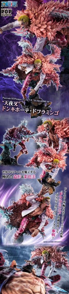 Portrait.Of.Pirates One Piece 