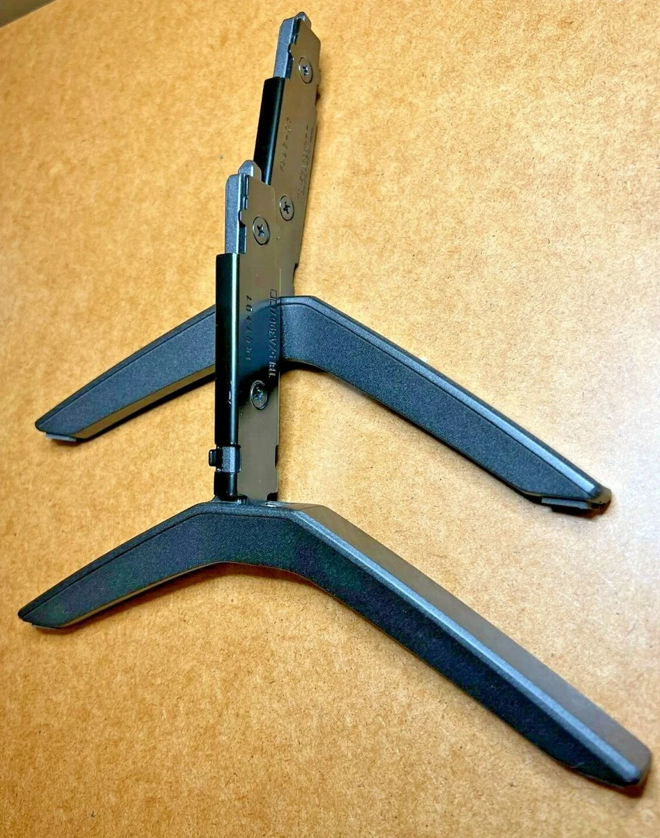Panasonic tv stand base 55 inch deals