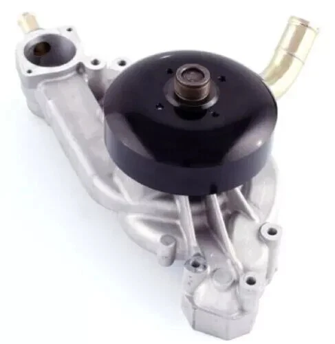 PUERTAS de la bomba de agua del motor para reemplazar GMC OEM # 12456113 con juntas Foto 4 de 4