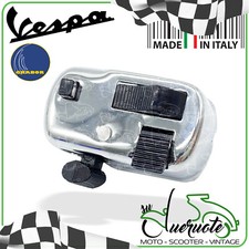 DEVIOLUCI VESPA GL 150 VBB1 VBA1 COMMUTATORE PULSANTE DEVIO LUCI CLACSON PIAGGIO