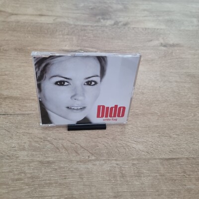 White Flag von Dido | CD | Zustand gut