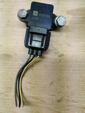 OEM Saab 9-3 04-05 9-3X Manifold Absolute Pressure MAP Sensor GM 12787705 OEM