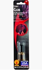 Spirit Gum Skin Adhesive - 0.125 oz - Theatrical Makeup