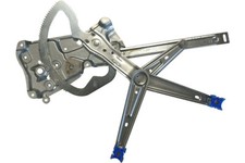 Alzavetro Alzacristalli Anteriore Per Bmw Serie 3 E36 1990-1998 5 Porte Sinistro