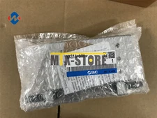 1pcs New SMC Pneumatic slide MXS16-50B MXS1650B