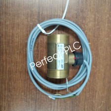 1PC VT2511MSHNP000 stainless steel flowmeter