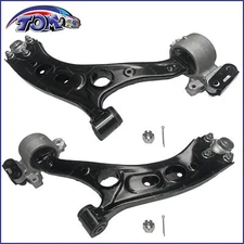 Front Left & Right Lower Control Arm with Ball Joint For Honda CR-V 2017-2023