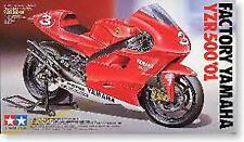 Tamiya 1/12 Yamaha Yzr500 1999 Red Bull 14076 C for sale online | eBay