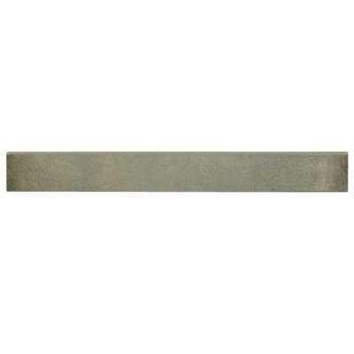 Sockel IMSO Ceramiche Origini inchiostro schlamm 7 x 60 cm I. Sorte