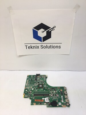 HP 15-D Series 255 G2 with A4-5000 CPU 747148-601 Laptop Motherboard