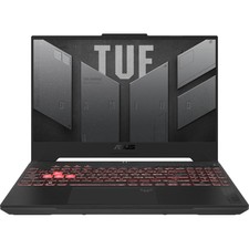 Asus Tuf Gaming A15 Fa507uv-lp014 15.6" - Ryzen 9 8945h - Rtx 4060 - 48gb Ram...