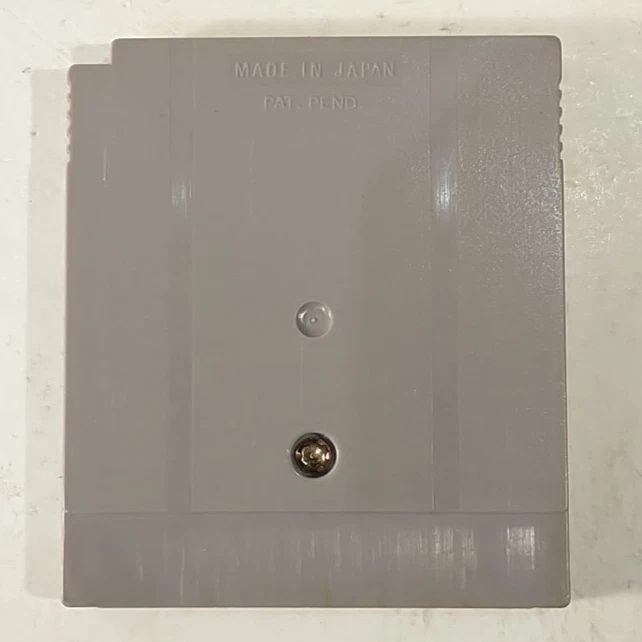 Kamen Rider SD Hashire! Mighty Riders (Nintendo Game Boy GB, 1993) Japan Import - Image 2 of 4