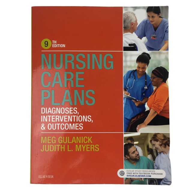 Nursing Care Plans Diagnoses, Interventions, and