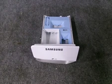 DC97-21924D SAMSUNG WASHER DISPENSER DRAWER