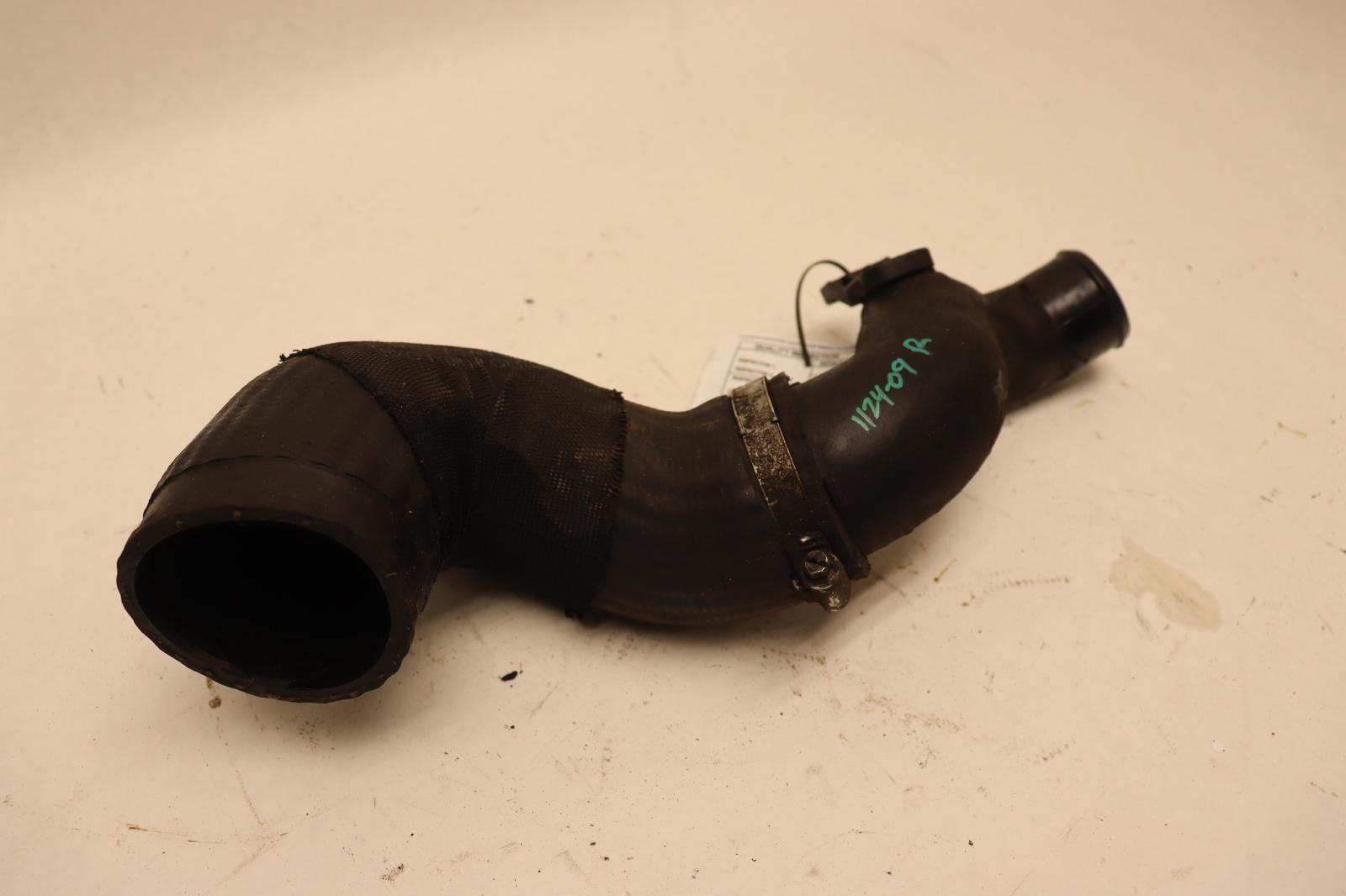 Bentley Continental GT 2003-2011 Right Hose pipe