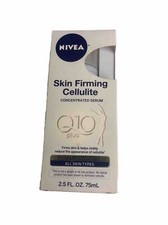 (1) NIVEA Skin Firming & Smoothing Concentrat...