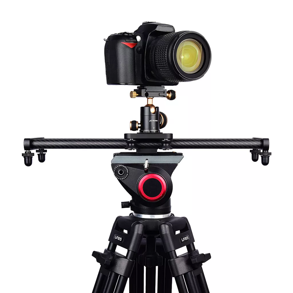 Tripod slider 2024