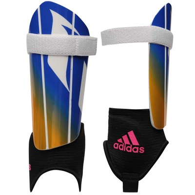 adidas junior shin pads