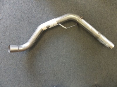 W0012777 GENUINE OEM WORKHORSE EXHAUST TAIL PIPE ASSY | eBay 