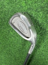 SPALDING Molitor 6-Eisen - Herren (Graphit, 3...