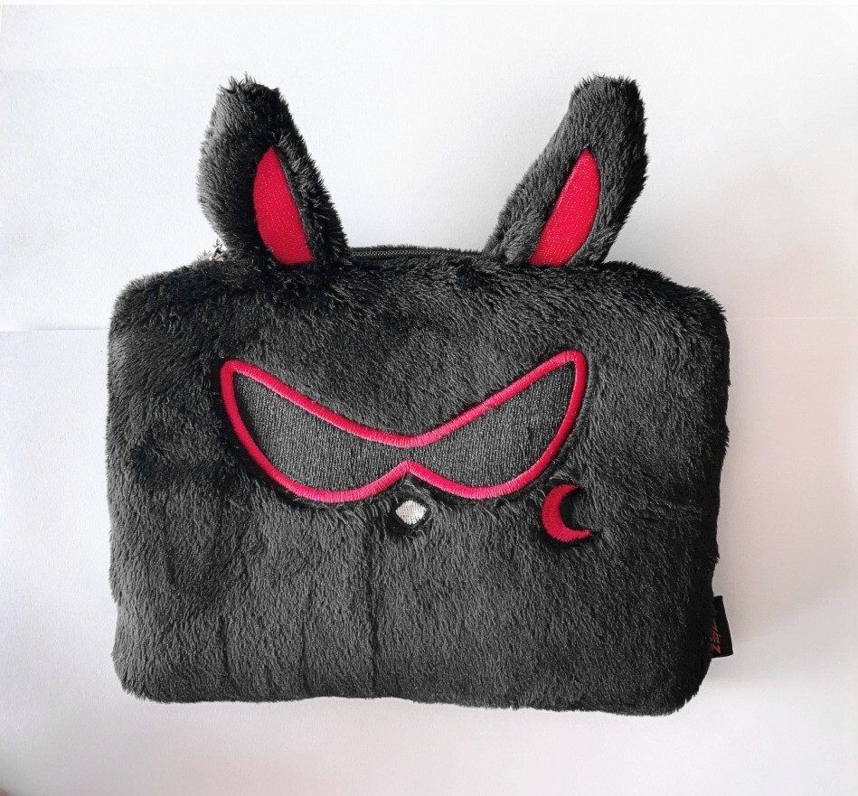 ATEEZ TOWARDS TOWARDS MITO Plush Wallet Organizer Bag Handbag | eBay