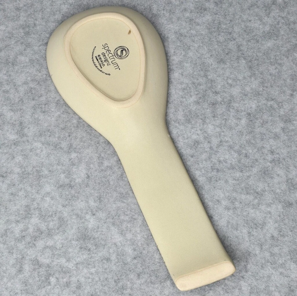 Spectrum Designz Spring Bird Bluebird Songbird Spoon Rest Holder 2019 - Image 4 of 4