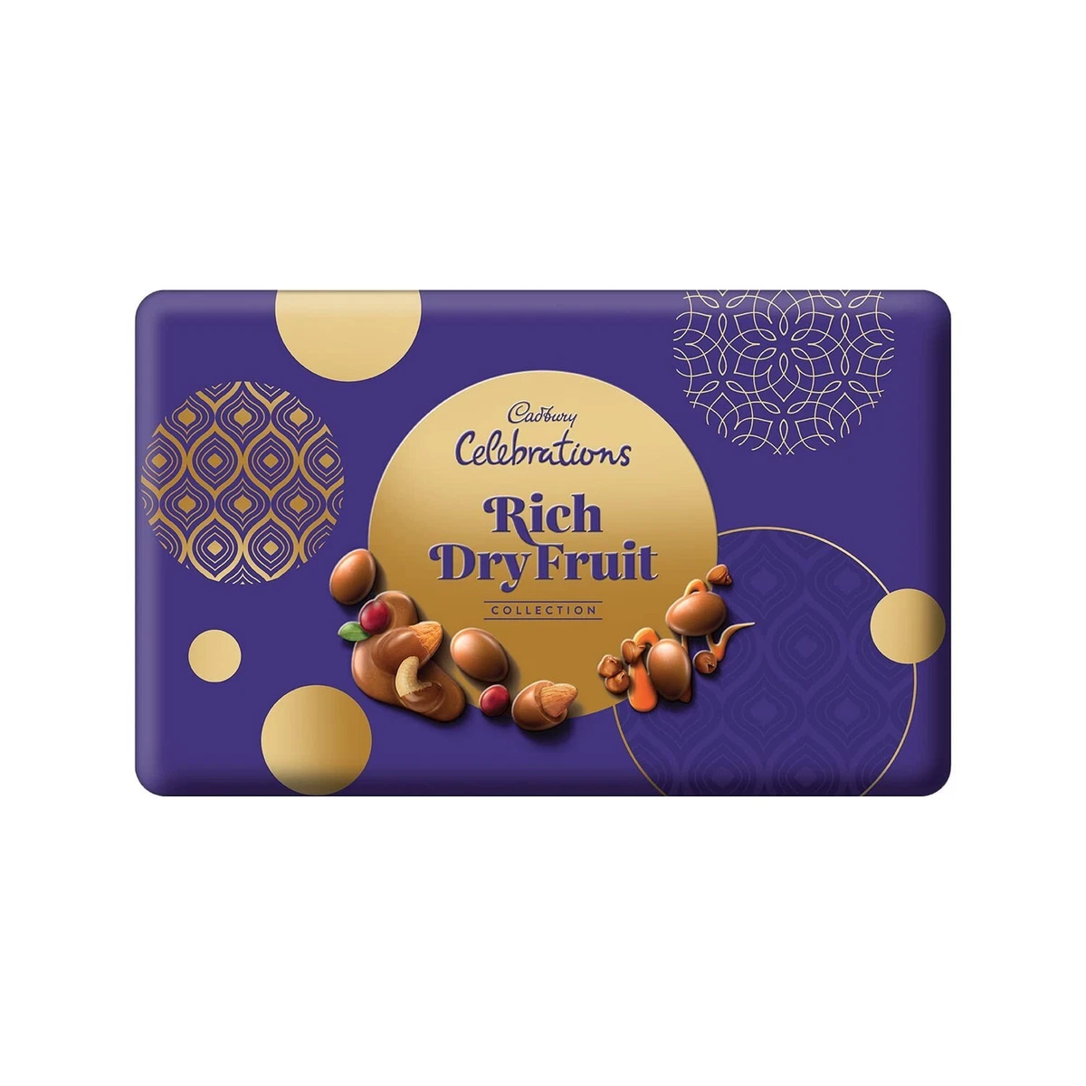 Cadbury cheap celebration box