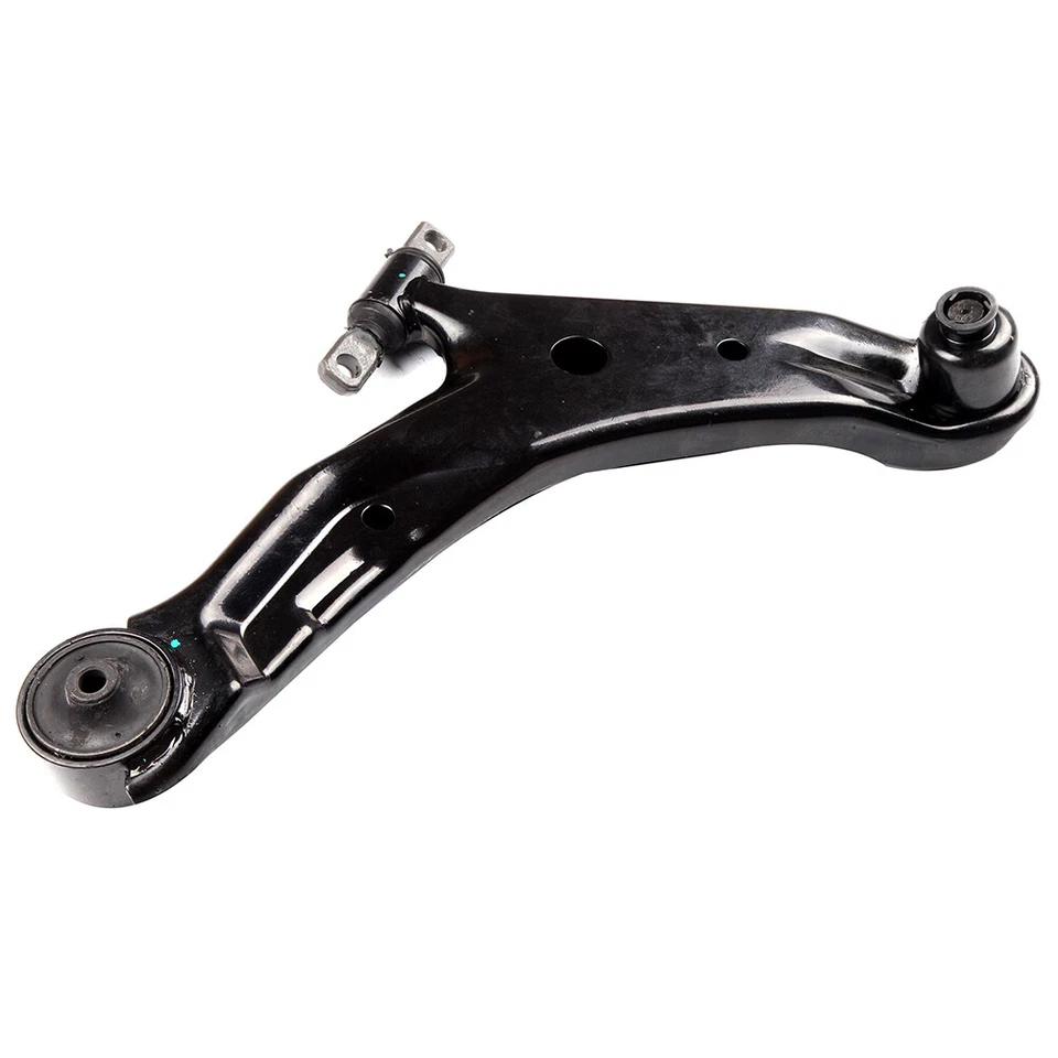 Brazo de control inferior delantero derecho apto para Hyundai Santa-Fe 2001-2004 2005 2006 nuevo Foto 2 de 4