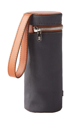 BRUNELLO CUCINELLI Bottle Holder Tennis Golf Ball Case Tasche Bag Flaschenhalter