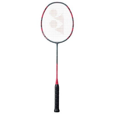Badminton Racket Yonex Arcsaber 11 Play Grayish Pearl ARC11PLGRP4UG5 Pre-Strung