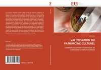 Zafer ÖTer | Valorisation DU Patrimoine Culturel | Taschenbuch | FranzöSisch