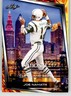 Joe Namath 2024 Leaf National Sports Collectors Convention VIP VP-2 Jets