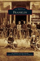Jim Hillman (U. A.) | Franklin | Buch | Englisch (2011) | Gebunden