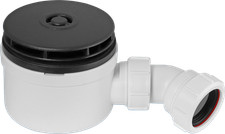 McAlpine ST90MB10-70 90mm Shallow Shower Trap - 70mm High