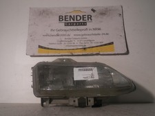 Scheinwerfer links  Renault Espace III (JE) 393449