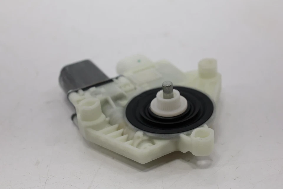 BMW 540I G30 2017-2023 puerta delantera izquierda ventana regulador motor OEM 7455082 Foto 2 de 4