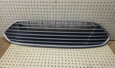 2013 2014 2015 2016 Ford C-Max CMAX Front Bumper Radiator Grille DM51-17B968 OEM