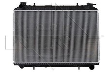 Radiateur Nissan VANETTE