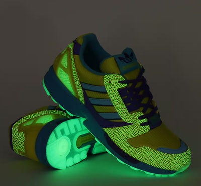 atmos x ZX 8000 G-SNK 10 
