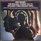 The Rolling Stones – Hot Rocks 1964-1971 Vinyl Record LP London Stereophonic