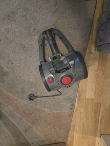 Vax Power Revive CCMBPNV1T1 Staubsauger Teil Motor im Hauptteil (funktioniert)