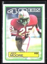 Jeff Moore