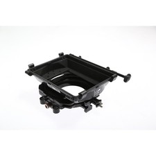 Chrosziel 456-20 Academy MatteBox with 2 Filter Holders - SKU 1619301