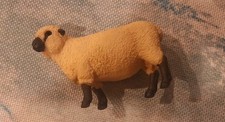 Schleich 13681 Shropshire Sheep Model Farm Animal Toy Figurine - New Without Tag