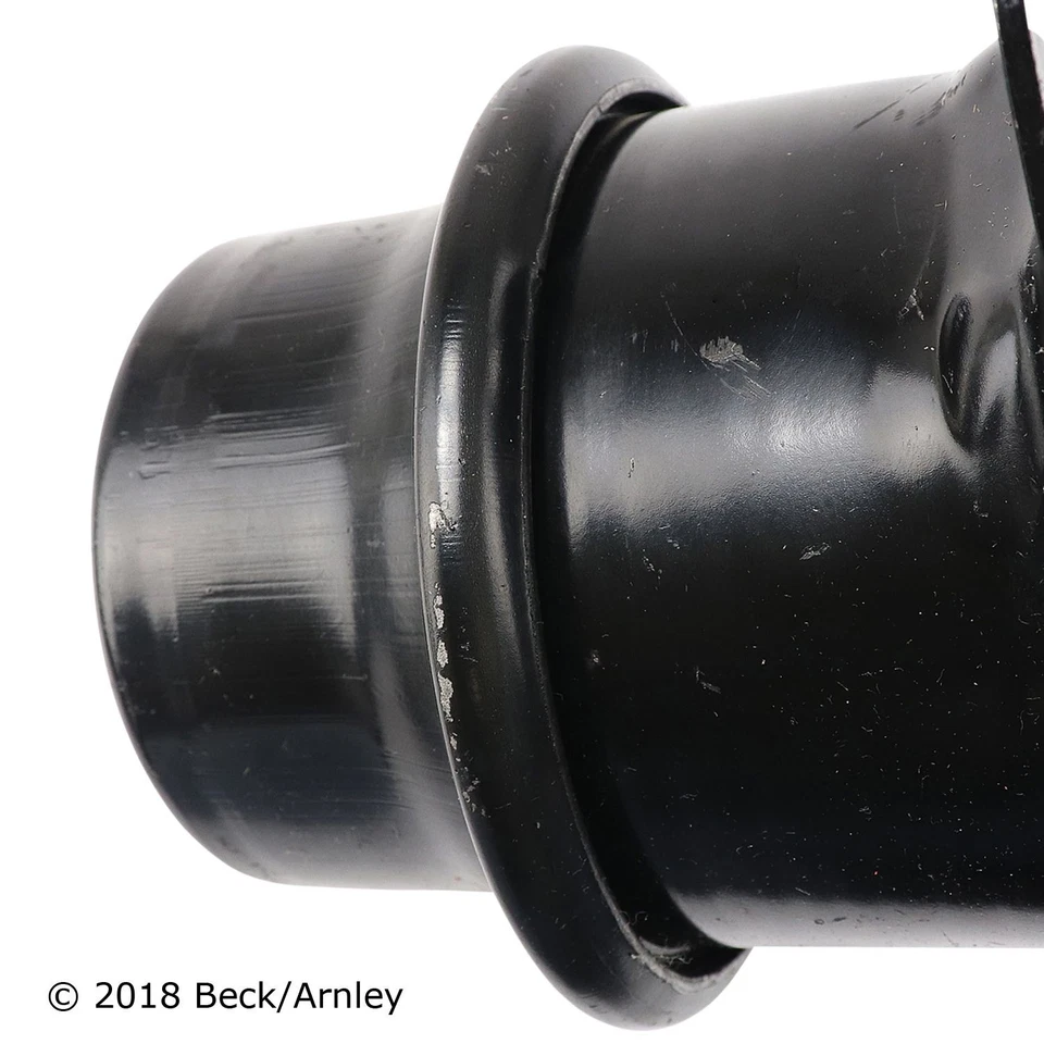 Suporte de motor Beck Arnley 104-2174 para 09-13 Honda Fit - Imagem 4 de 4